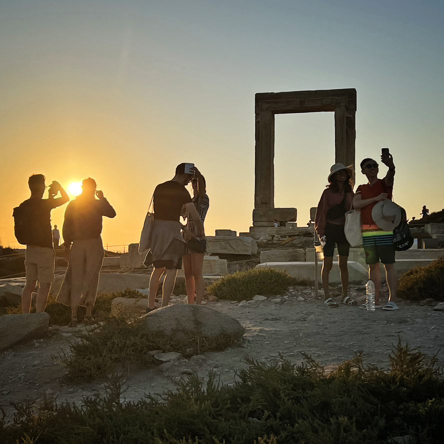 Essay over Socrates, Kant en de fotograaf