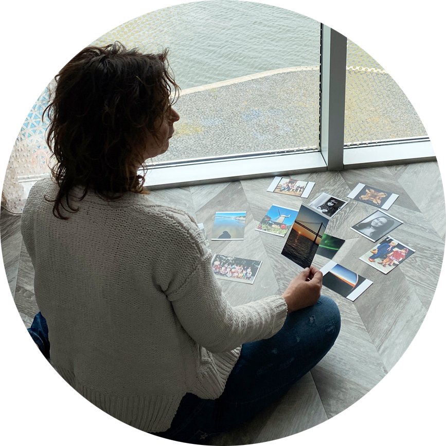 Slow Flow Photo bespreking boeken