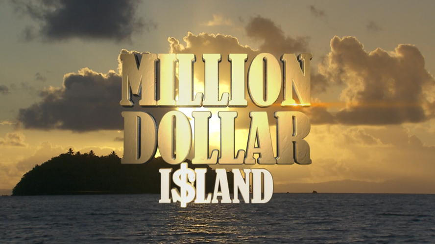 Million Dollar Island 2021-2022