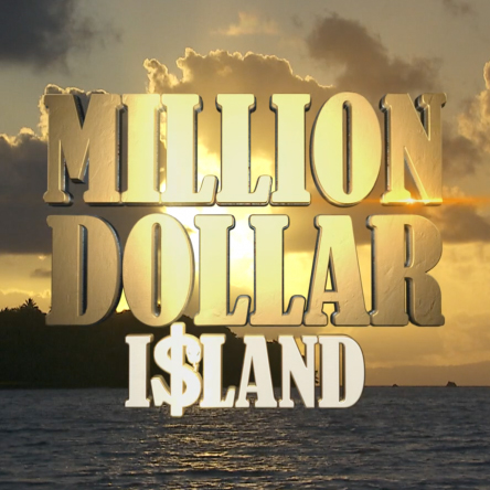 Million Dollar Island aanmelden